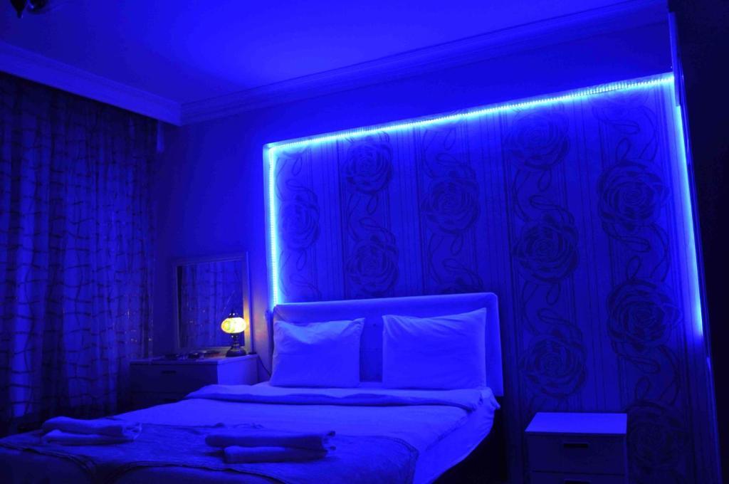 Caravan Palace Apart Istanbul Room photo