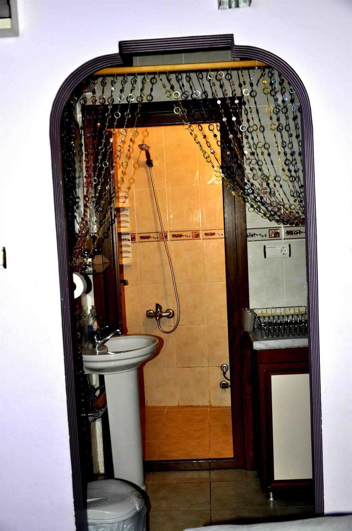Caravan Palace Apart Istanbul Exterior photo